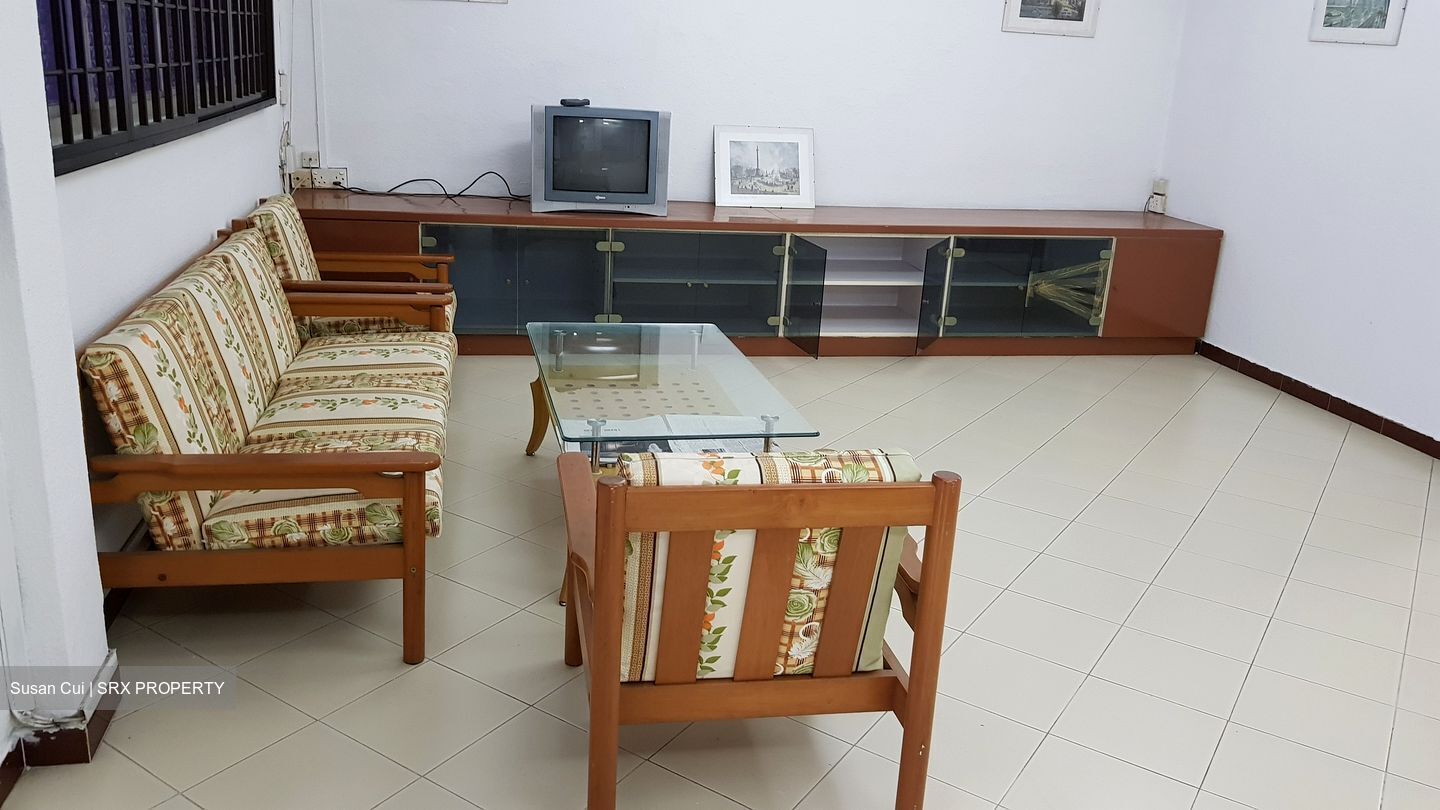 Blk 776 Khatib Vale (Yishun), HDB 4 Rooms #556393521